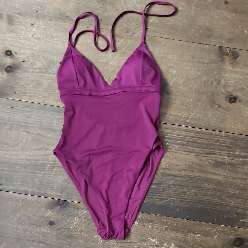 Andie Swim Lagos One Piece